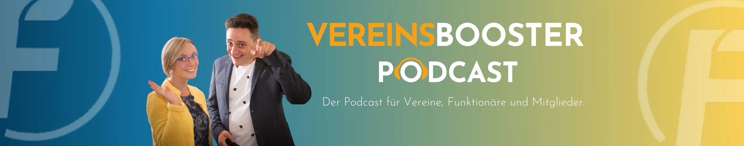 Vereinsbooster Podcast